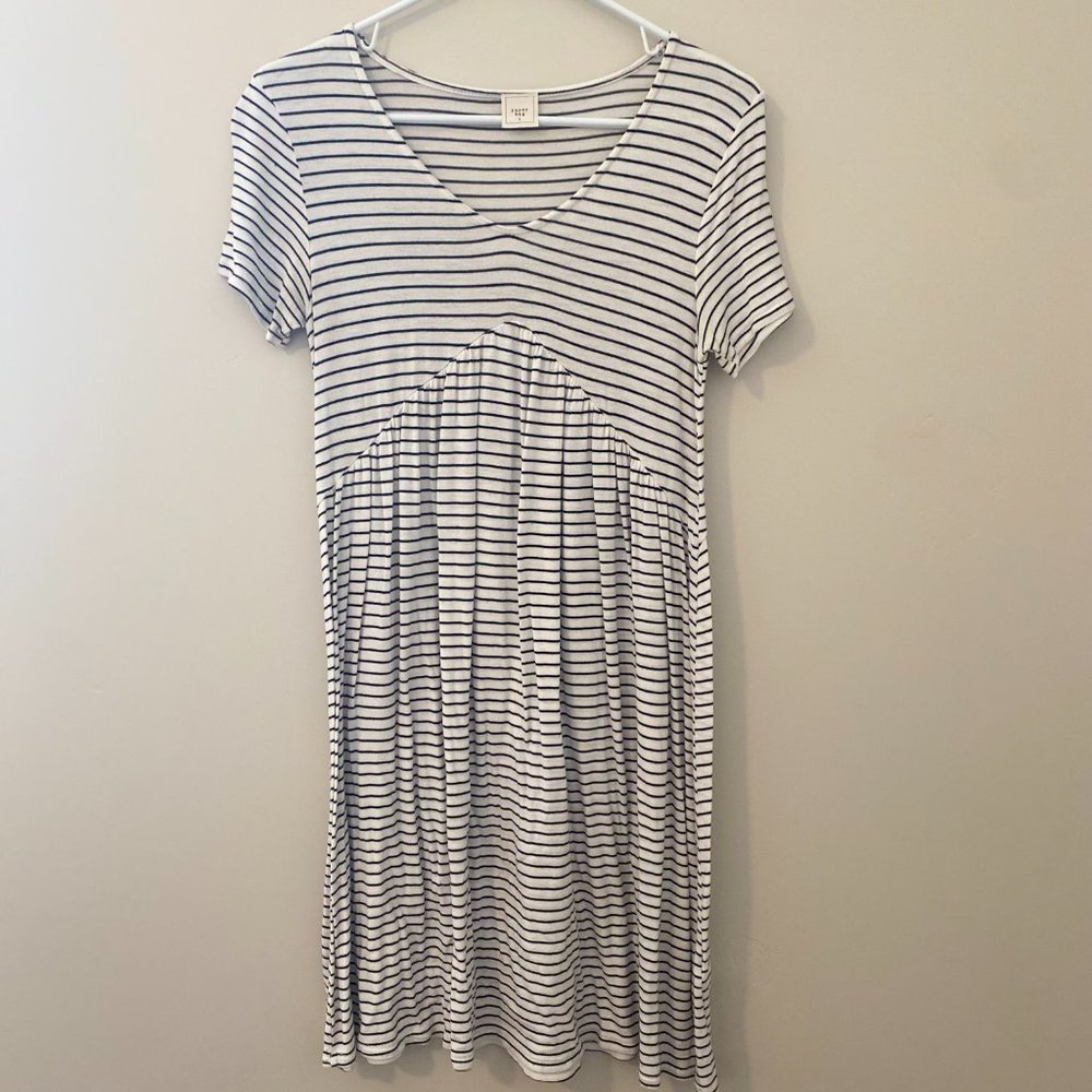 T- Shirt Dress